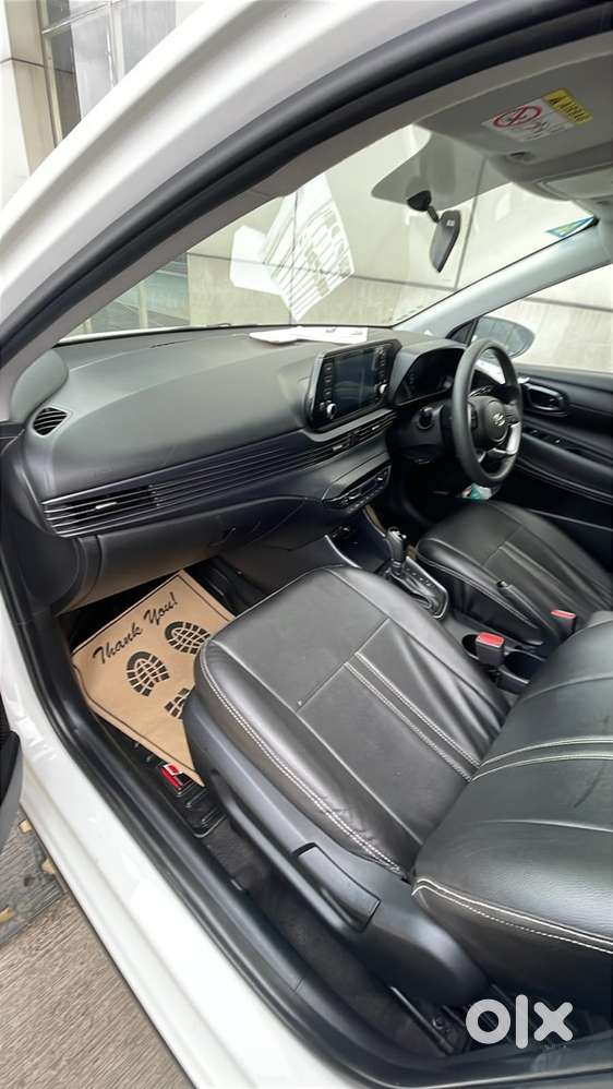Hyundai New I20 Petrol 2023