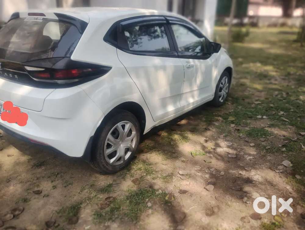 Tata Altroz 1.2 Xt 2022 Manual