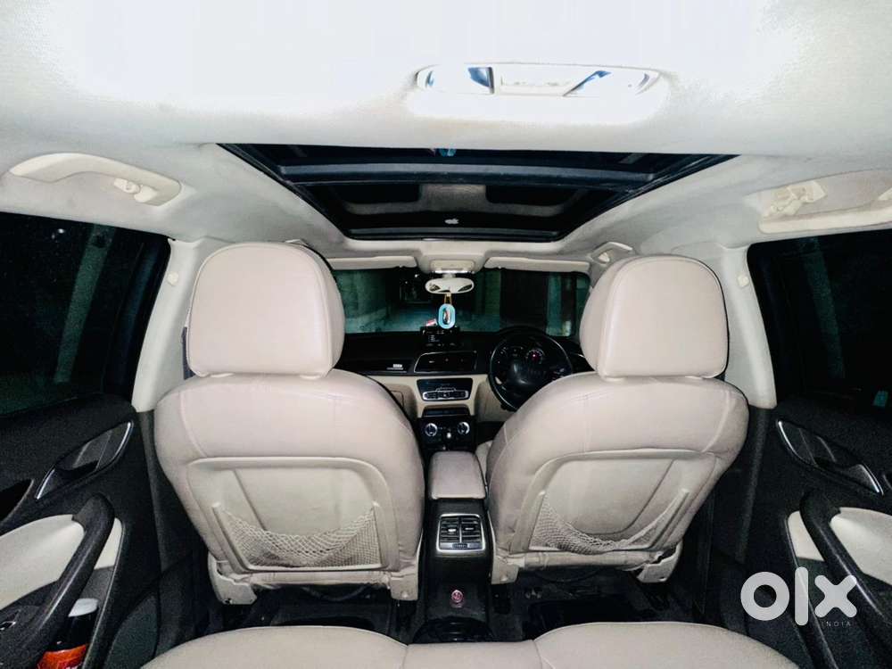 Audi Q3 2014 Diesel Well Maintained