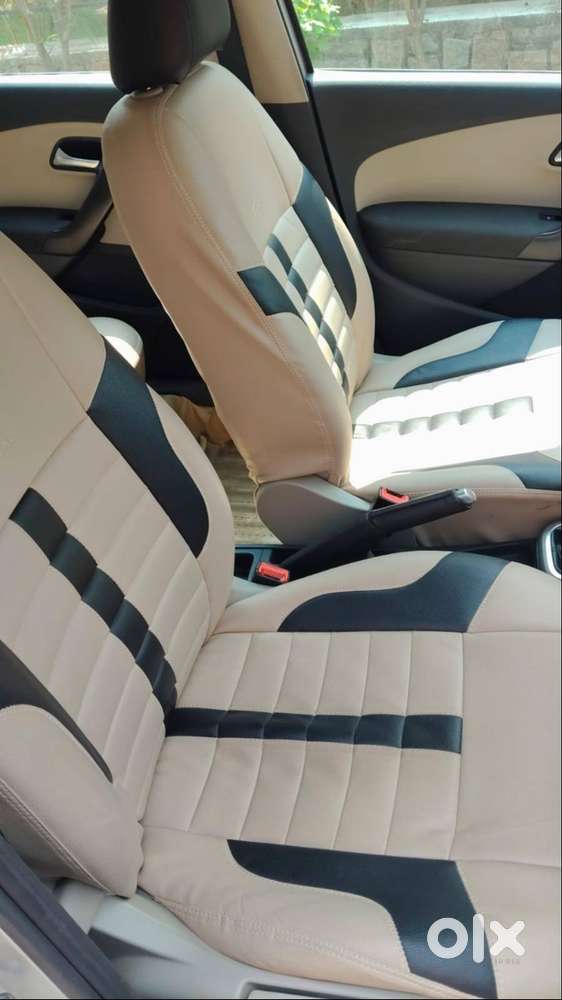 Polo Excellent Condition