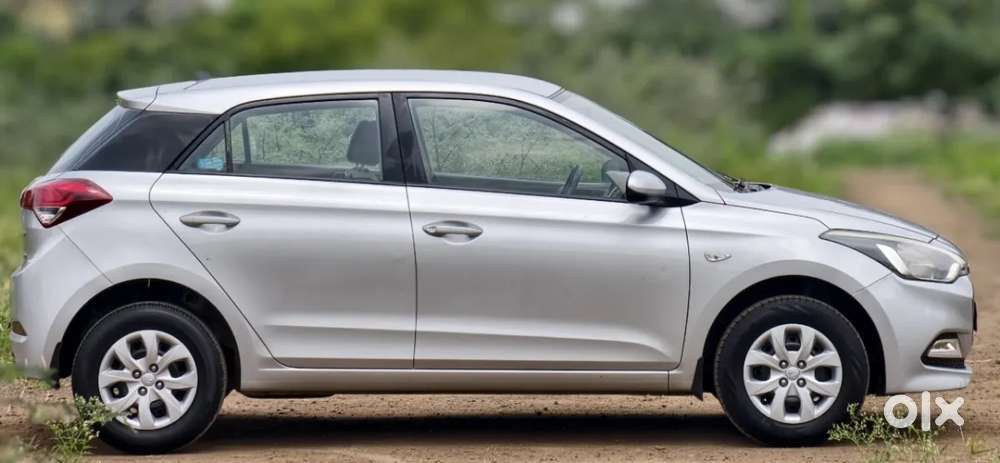 Hyundai Elite I20 [ ] 1.2 Magna, 2015, Petrol