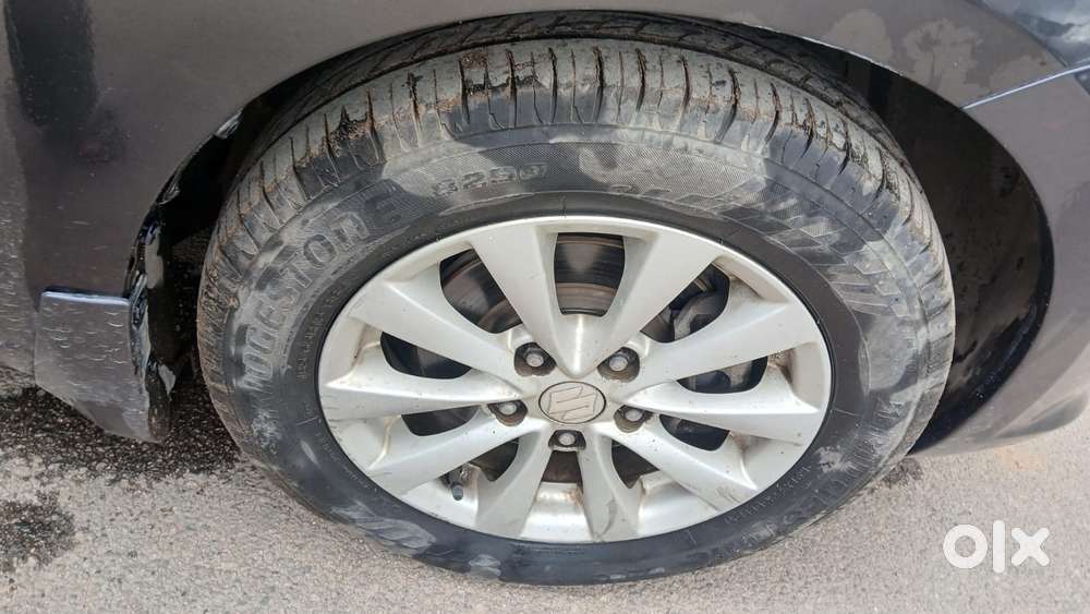 Maruti Suzuki Ertiga Zxi, 2013, Petrol