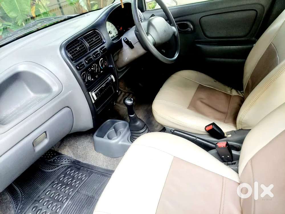 Maruti Suzuki Alto 2006