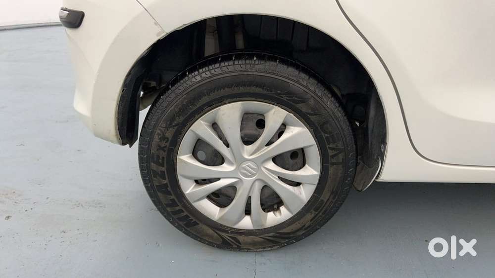 Maruti Suzuki Swift Vvt Vxi, 2019, Petrol