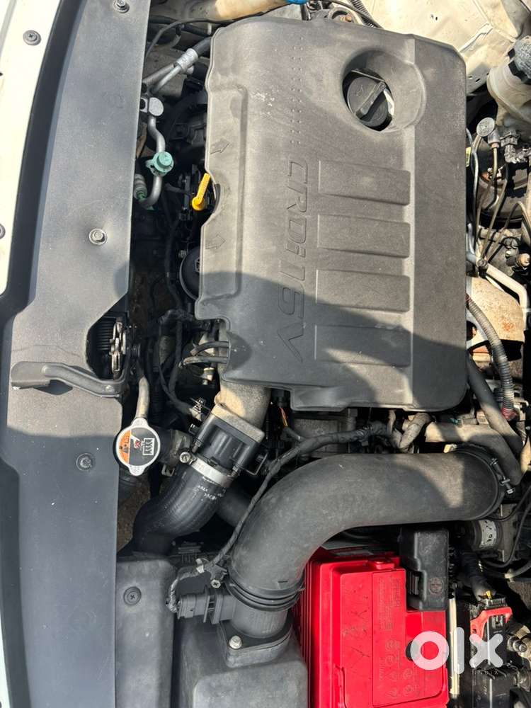 Hyundai I20 N Line 2015