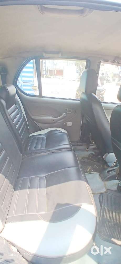 Tata Indica Lsi, 2007, Diesel