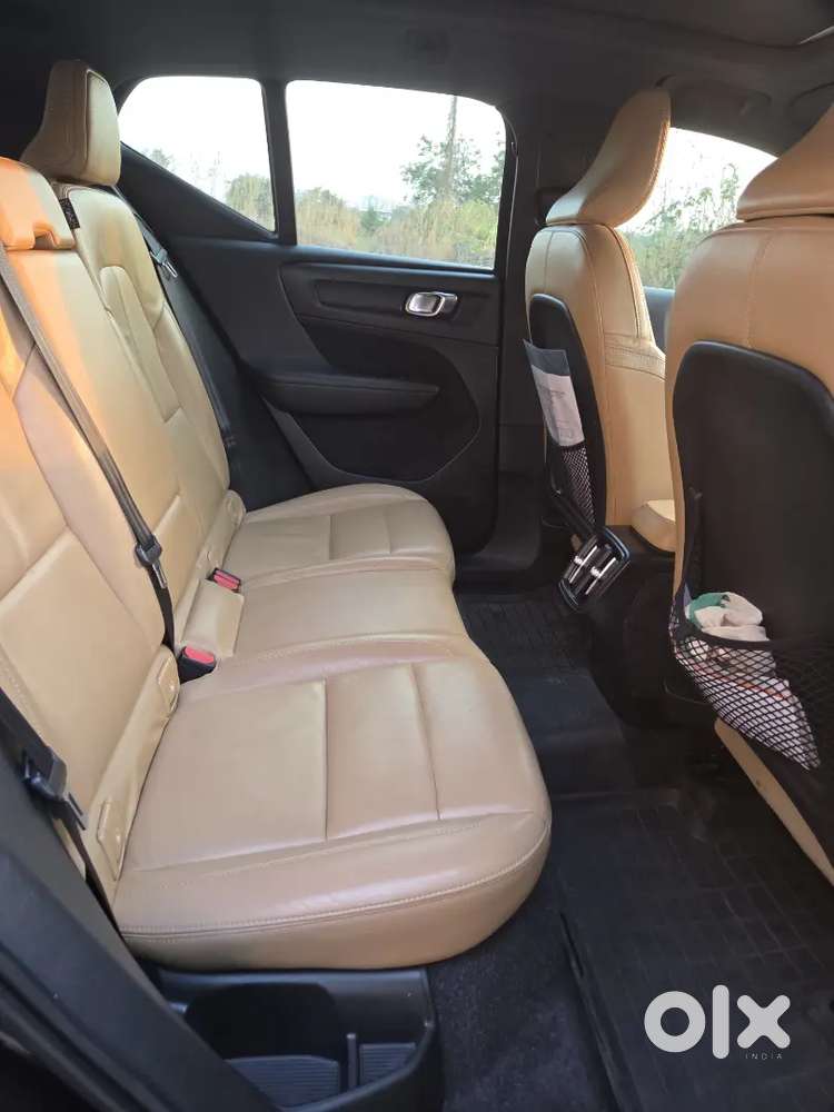 Volvo V40 2016 Diesel 650000 Km Driven