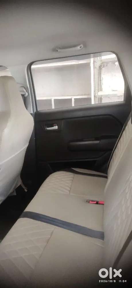 Maruti Suzuki Wagon R 2022 Petrol Good Condition