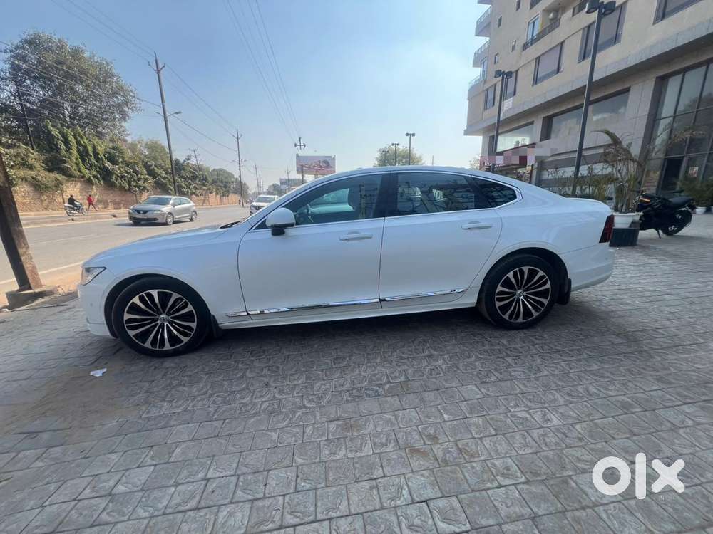 Volvo S90 B5 Ultimate, 2023, Petrol
