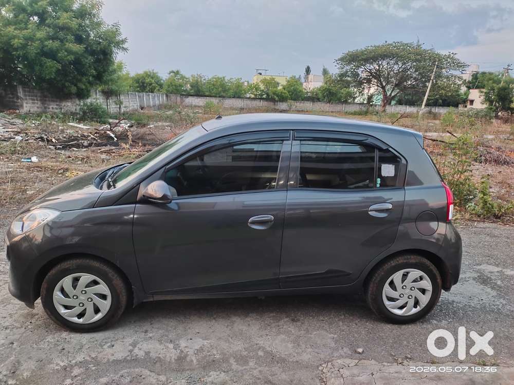 Hyundai New Santro 1.1 Sportz Mt, 2020, Petrol
