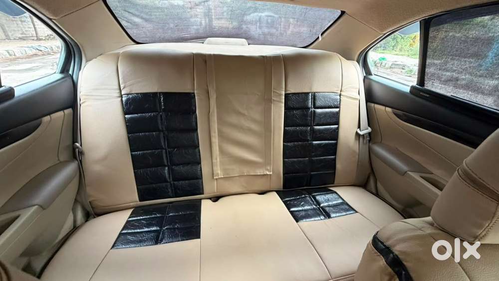 Maruti Suzuki Ciaz Vdi, 2017, Diesel