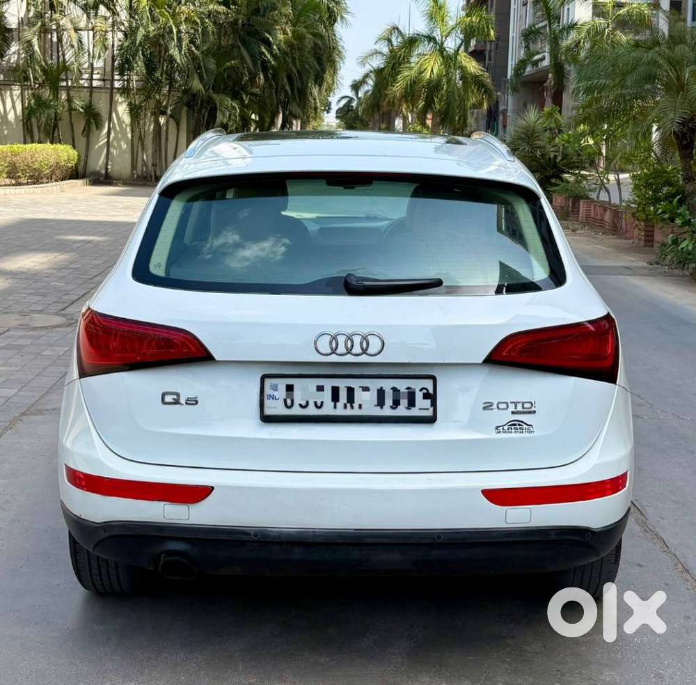 Audi Q5 2.0 35 Tdi, 2014, Diesel