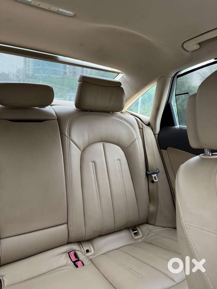 Audi A6 Diesel 2015 Year