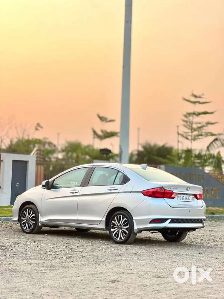 Honda City I-dtec Vx, 2018, Diesel