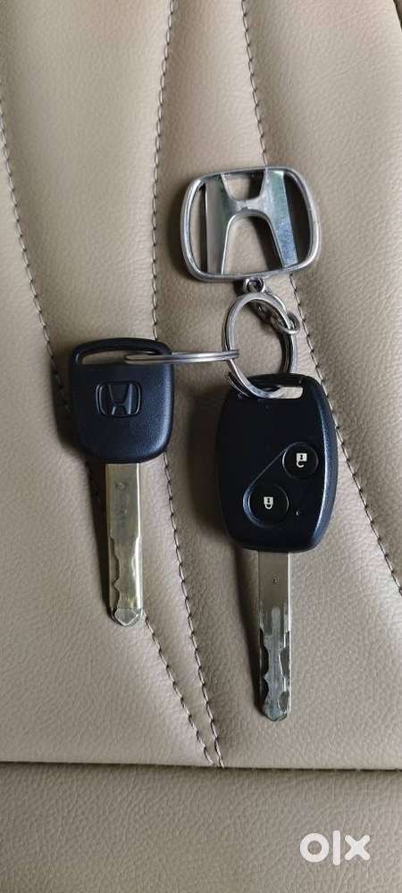Honda Amaze 1.5 Smt I Dtec, 2013, Diesel