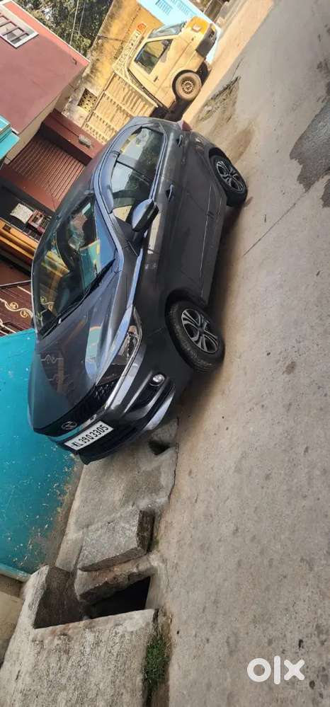 Tata Tigor 2020 Petrol 110000 Km Driven