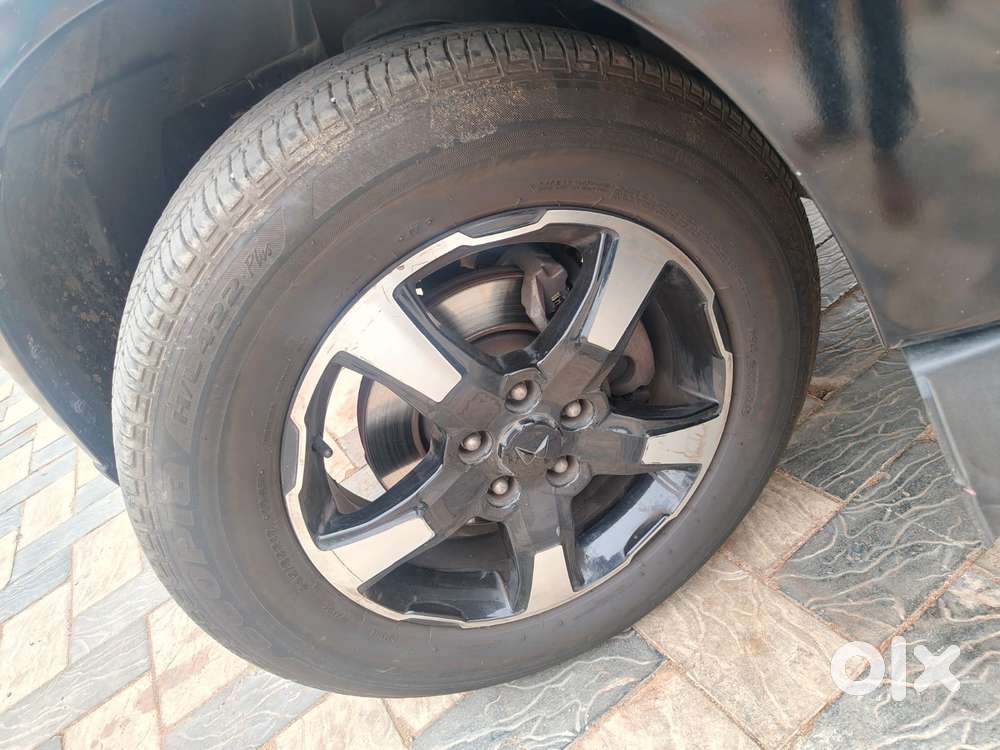 Mahindra Scorpio Classic 2.2 S 11 Mt 7 Cc, 2023, Diesel