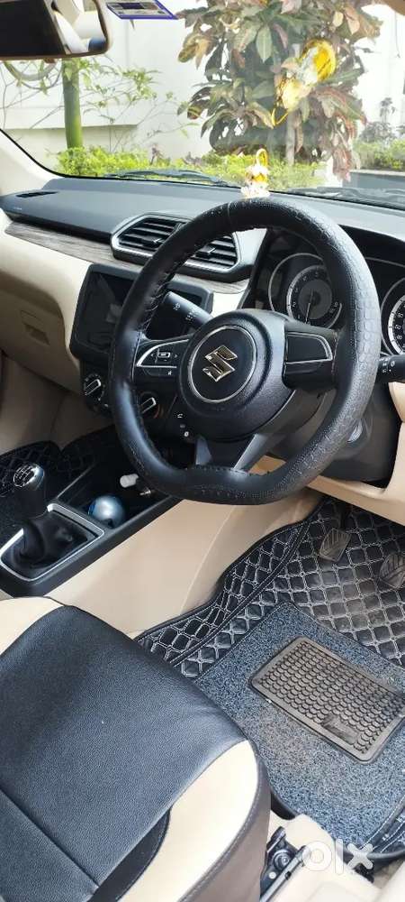 Maruti Suzuki Dzire 2024 Petrol Good Condition
