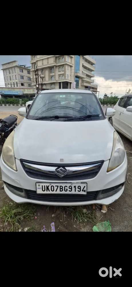 Maruti Dzire Vdi 2014 डीज़ल