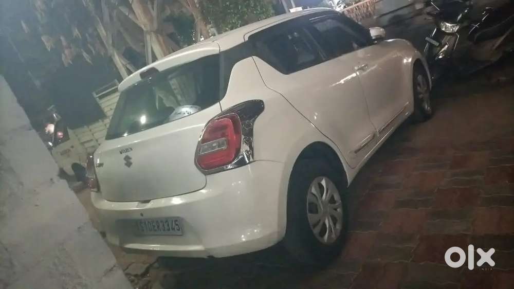 Swift 1.2 Vxi 2021