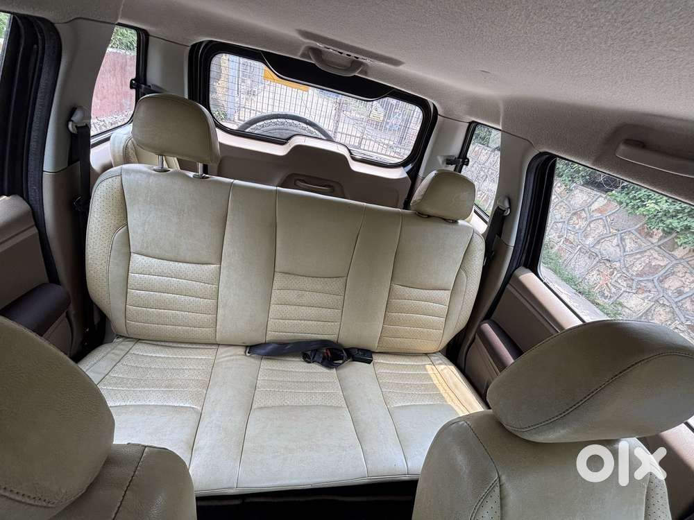 Mahindra Tuv 300 Mhawk100 T8, 2015, Diesel