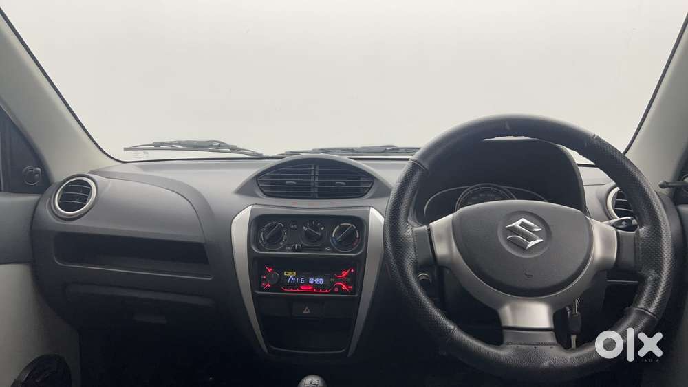 Maruti Suzuki Alto 800 Lxi, 2017, Petrol