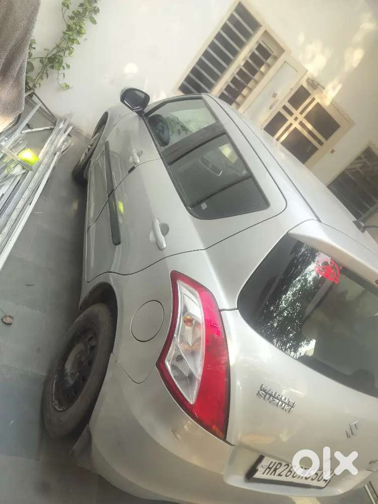 Maruti Suzuki Swift Vdi 2015