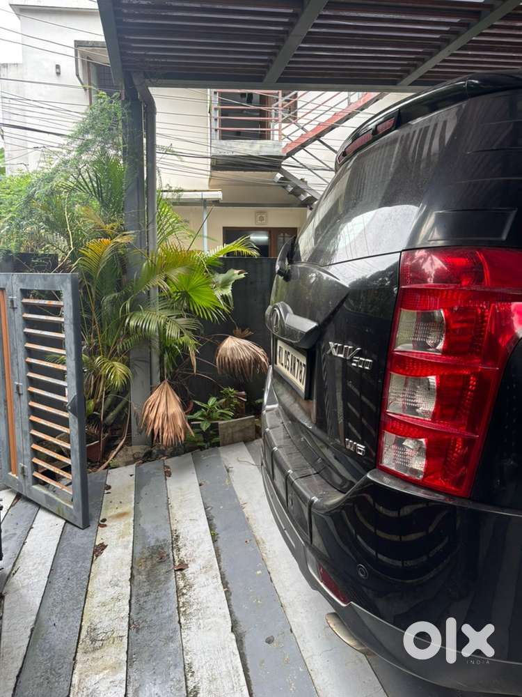 Mahindra Xuv500 Diesel 2016 Model