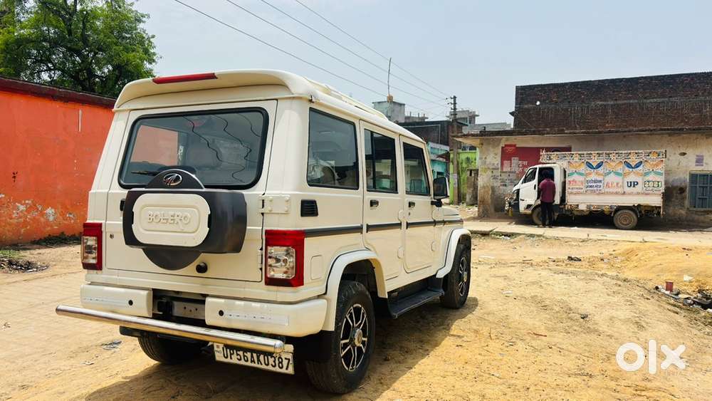 Mahindra Bolero 2020 Diesel