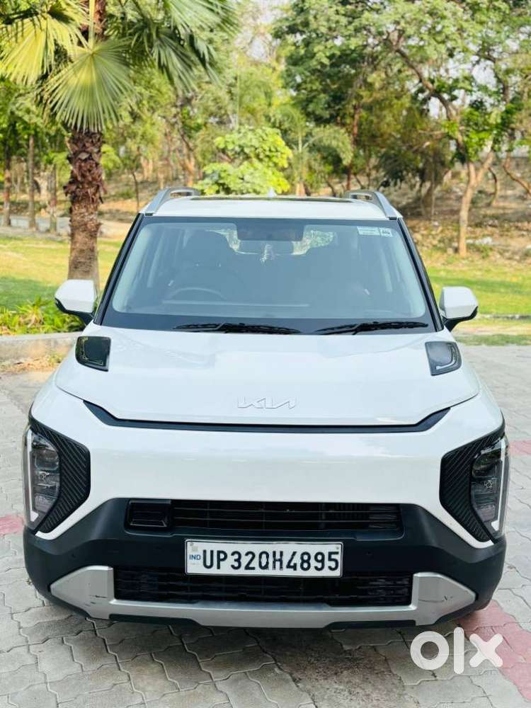 Kia Syros Htk Opt Diesel, 2025, Diesel