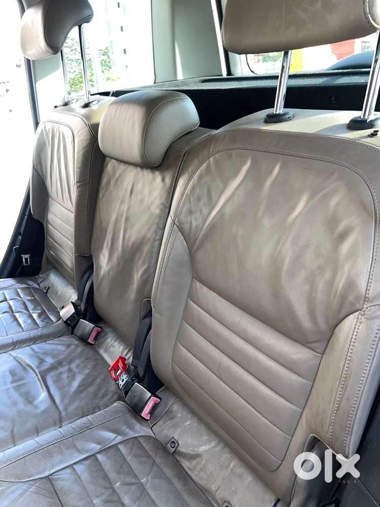 Skoda Yeti Diesel 4x4 Elegence Top Varient