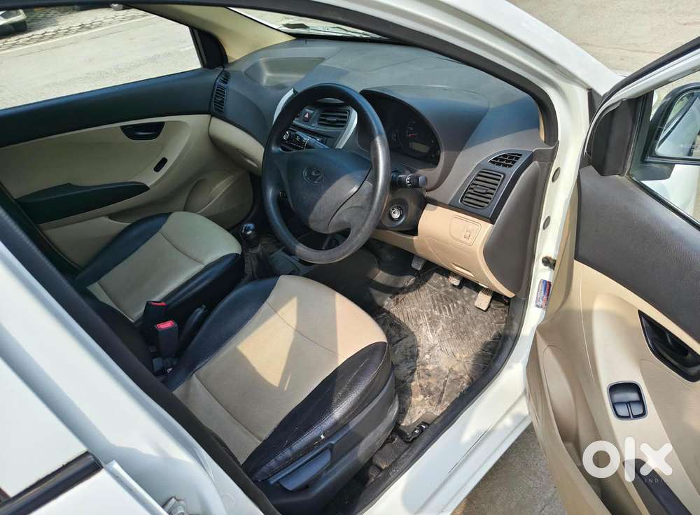Hyundai Eon Era +, 2014, Petrol