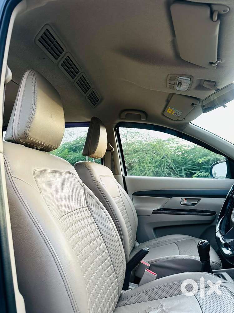 Maruti Suzuki Ertiga Vxi (o) Cng, 2019, Cng & Hybrids