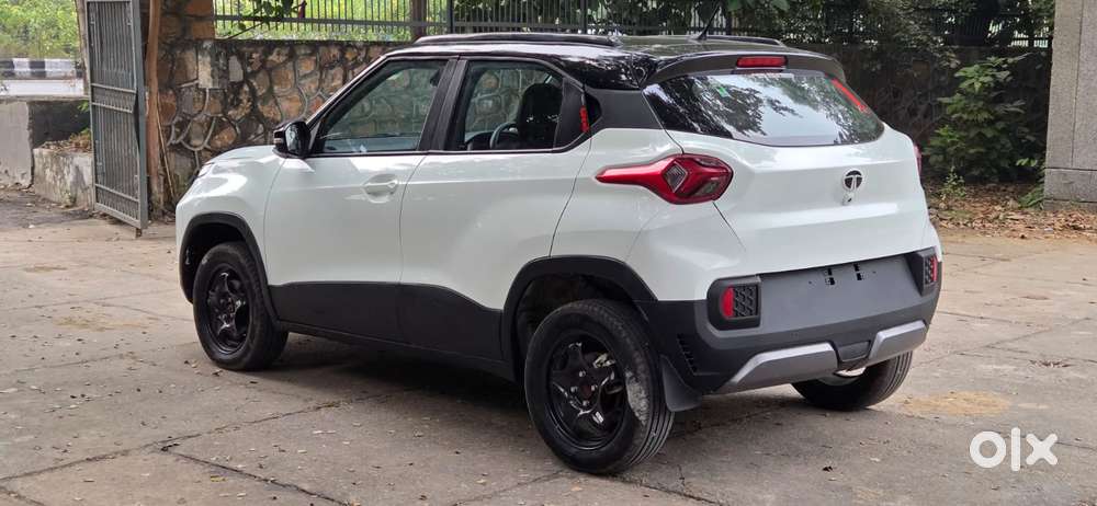 Tata Punch Ev Adventure S Lr Ac Fc, 2024, Electric