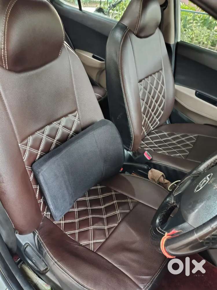 Hyundai Xcent Prime 2019