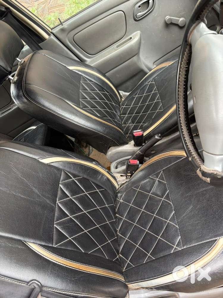 Maruti Suzuki Alto 2008 Petrol Well Maintained