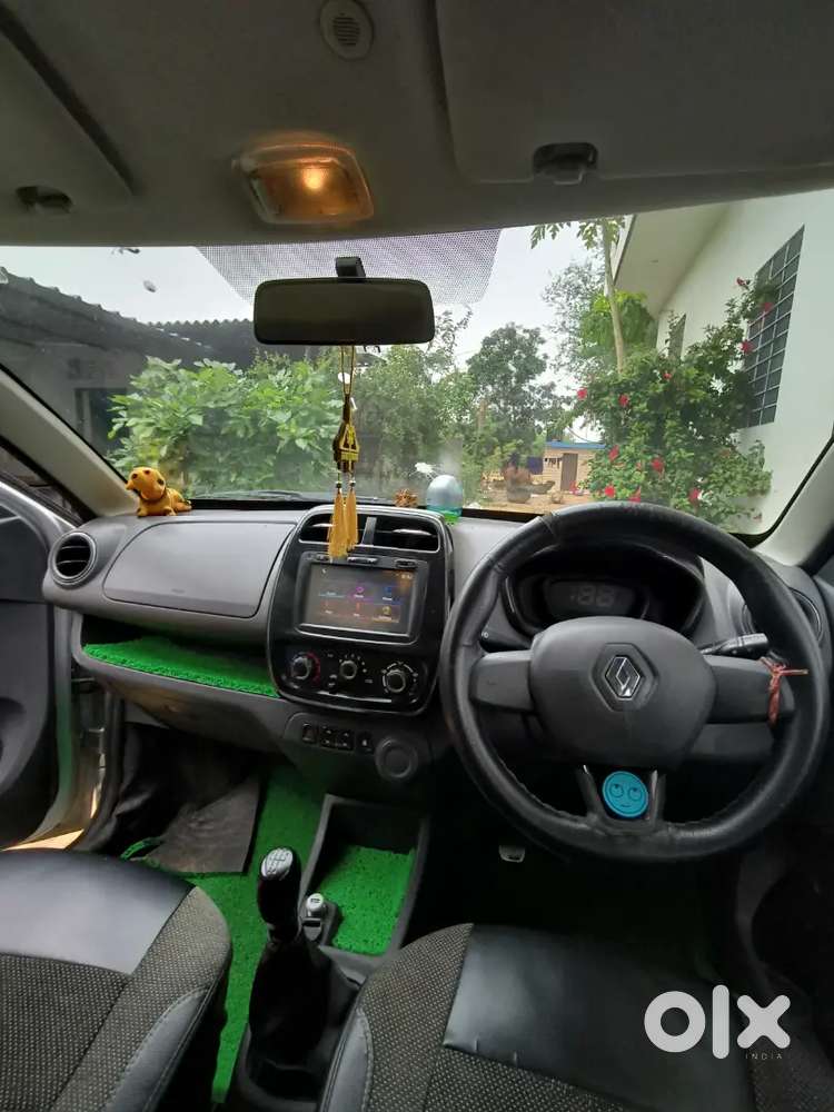 Good Condition, No Accidental,new Tyre