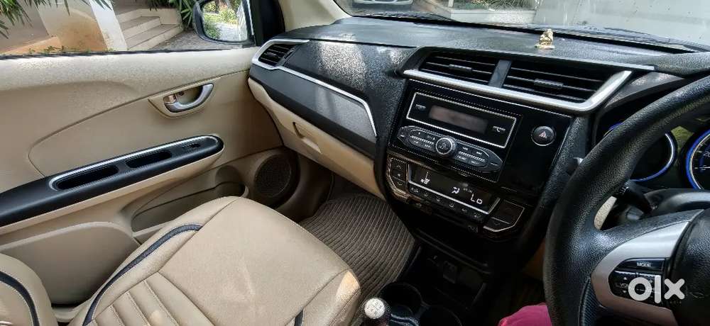 Honda Amaze 2016 For Sale