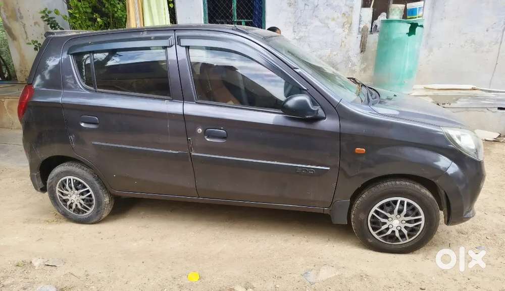 Maruti Suzuki Alto Vxi 2014 Price Fixed