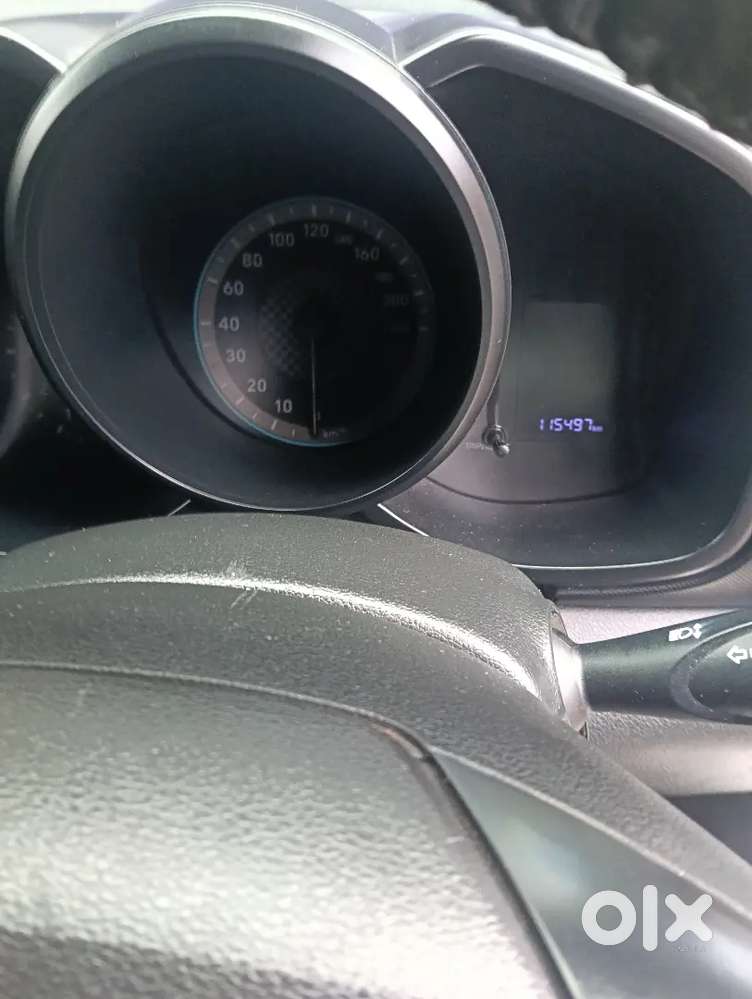 Hyundai Venue Mt 2019 20 Registration Diesel With Sunroof Good Car