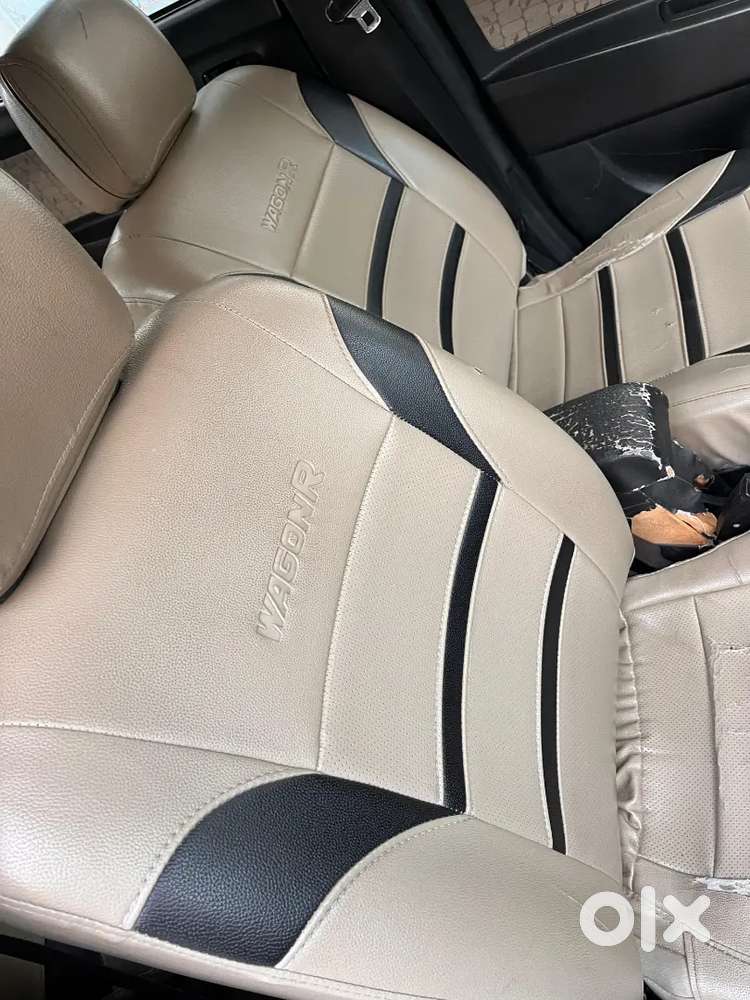 2018 Maruti Suzuki Wagon R