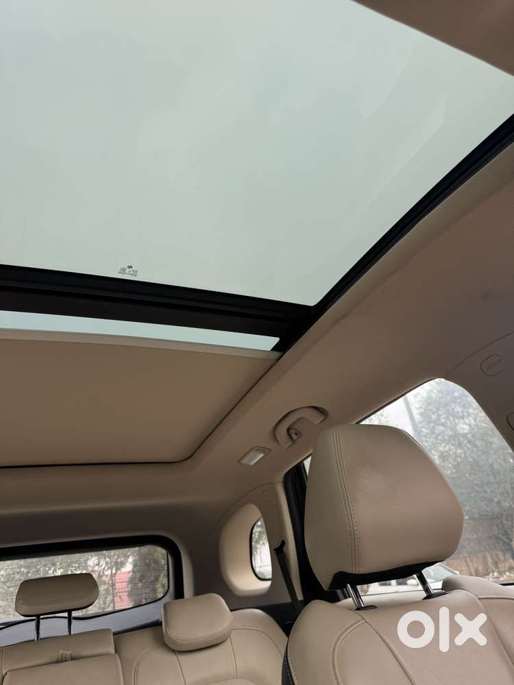 Mg Hector Sharp At, 2021, Petrol