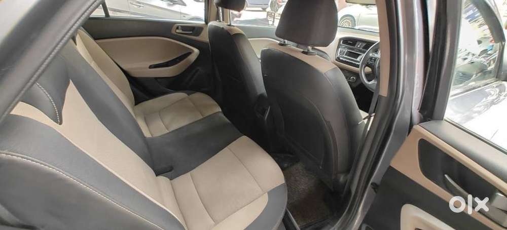 Hyundai Elite I20 Sportz (o) 1.2, 2016, Petrol