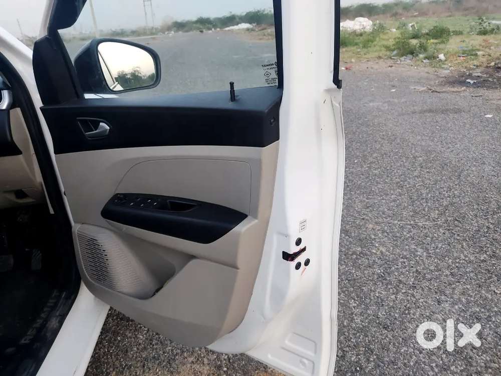 Renault Triber 2023 Petrol Good Condition