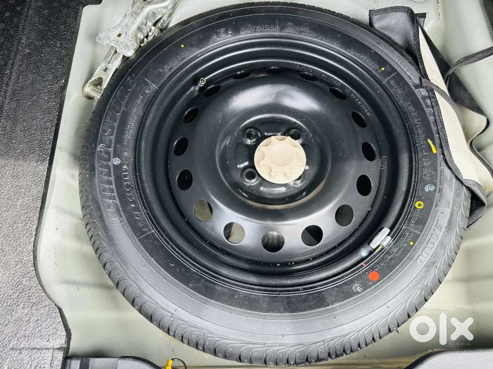 Toyota Yaris 2019 Petrol 72360 Km Driven