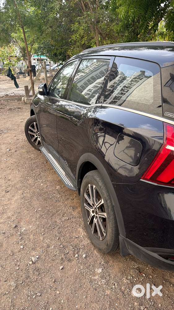 Mahindra Xuv700 Diesel 2024
