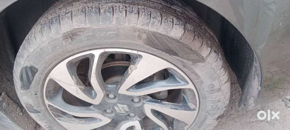 Maruti Suzuki Baleno 2021 Petrol Good Condition