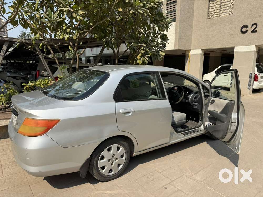 Honda City 2005 Model
