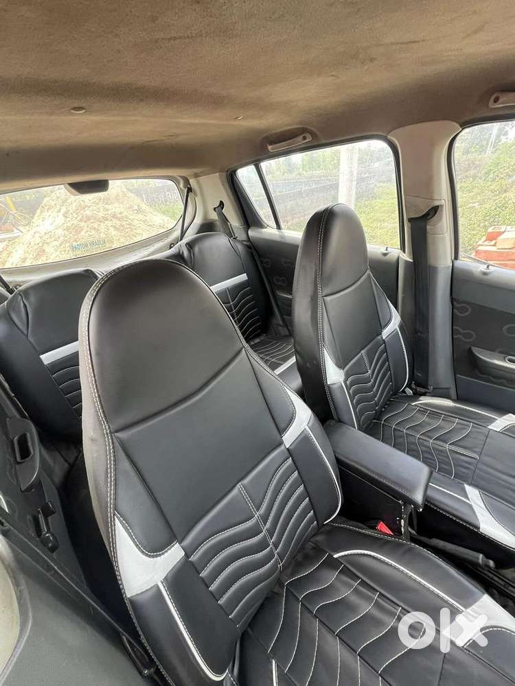2014 Maruti Suzuki Km Driven