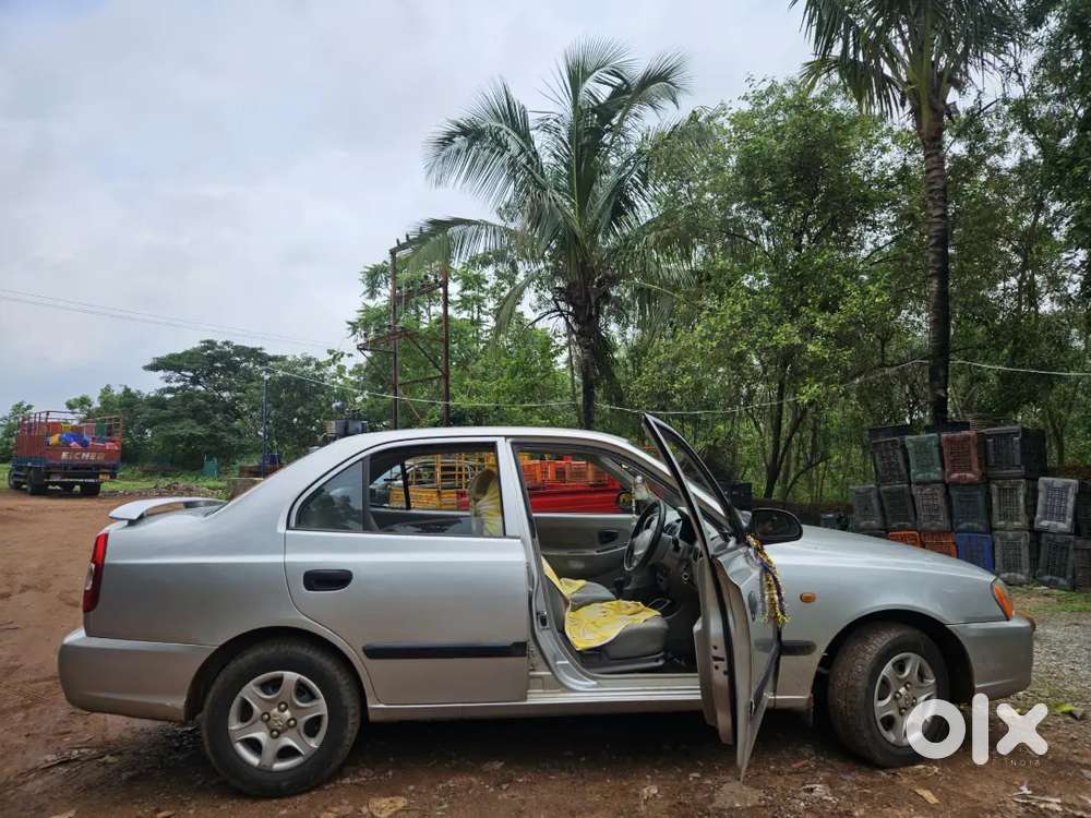 Hyundai Xcent 1.2 Petrol 2005